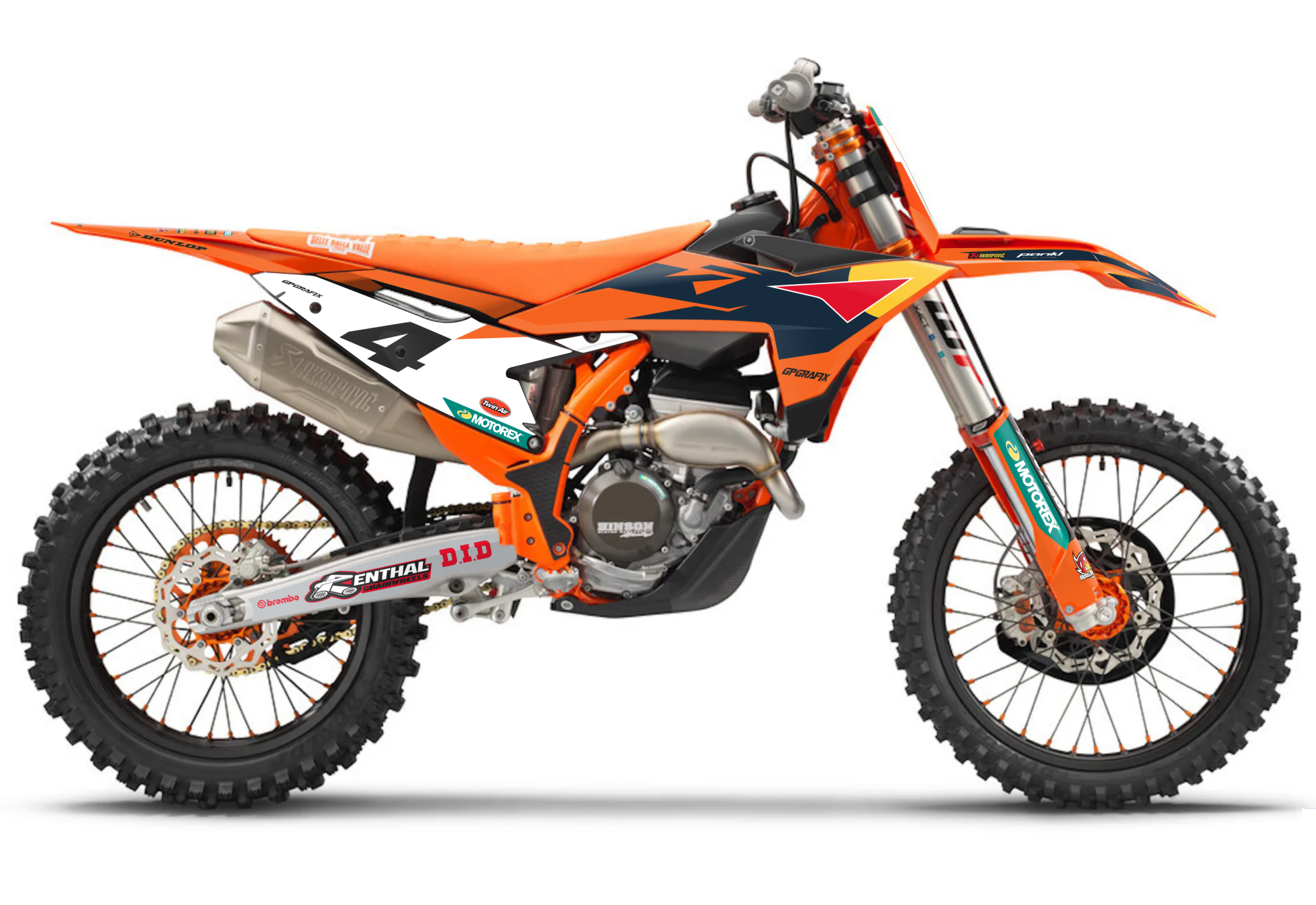 ALL KITS – Gp Grafix