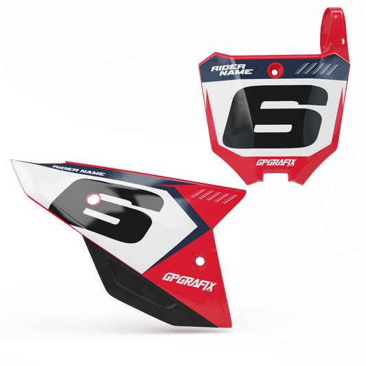 Honda Style 5 Backgrounds