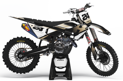 HUSQVARNA JAW BREAKER KIT (SAND)