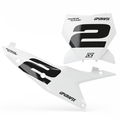 KTM Style 1 Backgrounds