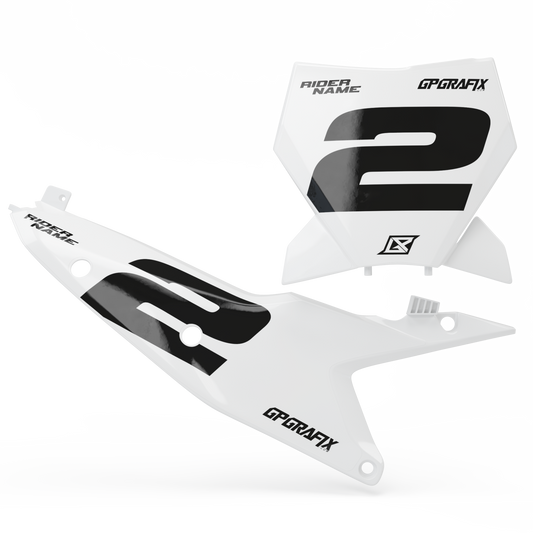KTM Style 1 Backgrounds