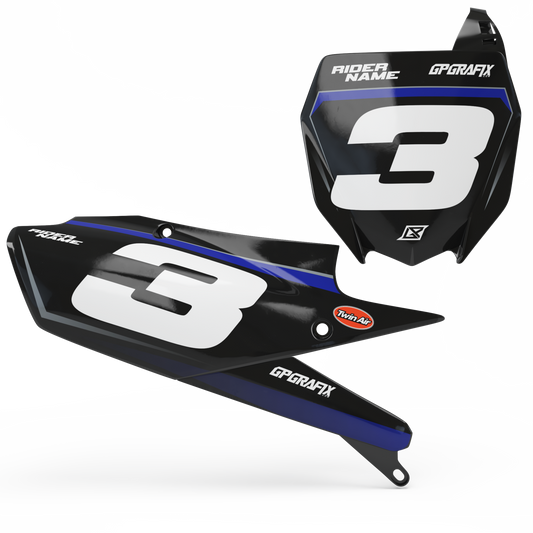 Yamaha Style 6 Backgrounds