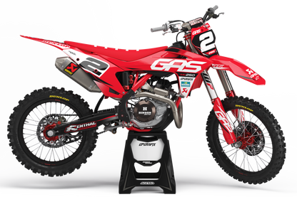 GASGAS 'STYLE 1' KIT