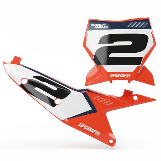 KTM Style 5 Backgrounds
