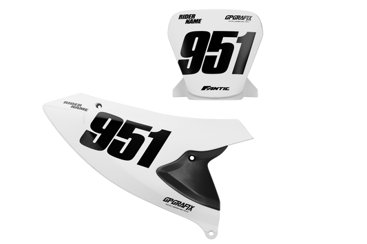 Fantic Style 1 Backgrounds