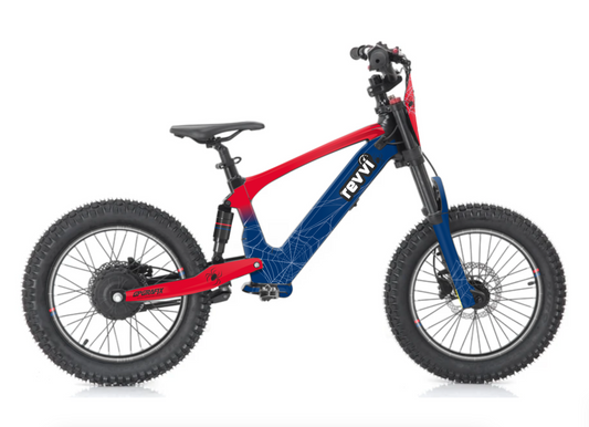 Revvi Spiderkid Kit