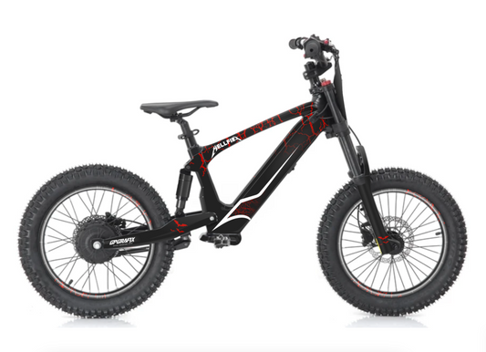 Revvi Hellfire Kit