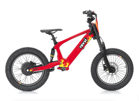 Revvi Flame Kit