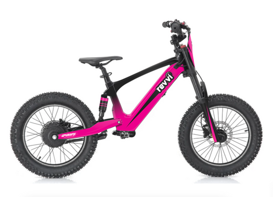 Revvi Pink Spike Kit