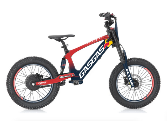Revvi GasGas Factory Kit
