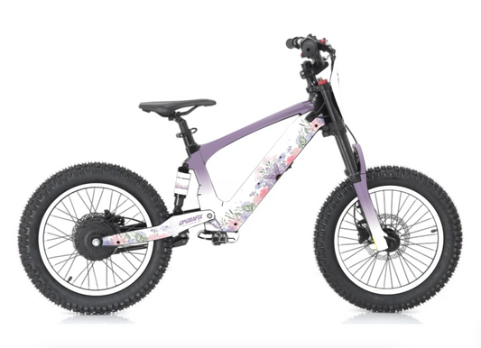 Revvi Floral Kit