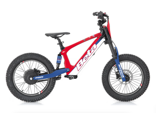 Revvi Beta Factory Kit