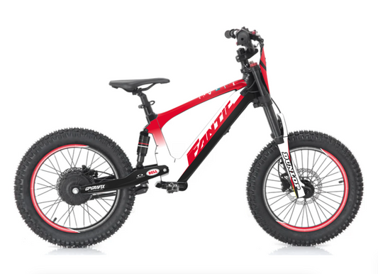 Revvi Fantic Factory Kit