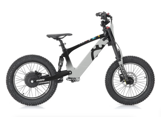 Revvi Husqvarna Factory Kit