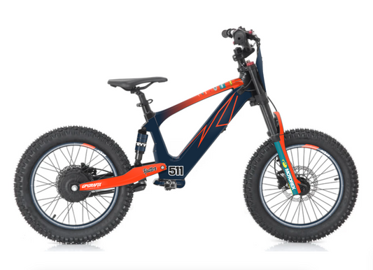 Revvi KTM Factory Kit