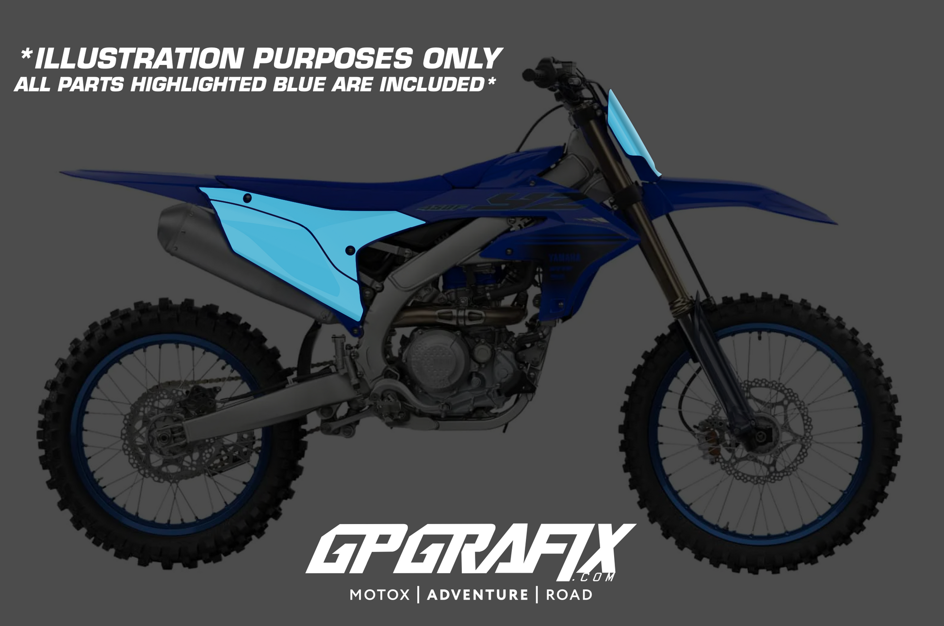 Yamaha Style 4 Backgrounds – Gp Grafix