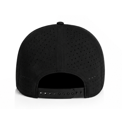 TBA Perforated Rope Cap - Pink