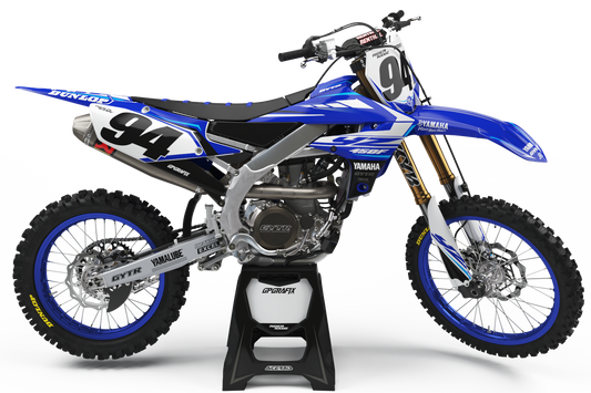 YAMAHA 'OEM' STYLE KIT