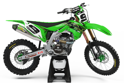 2021 KAWASAKI 'OEM' KIT