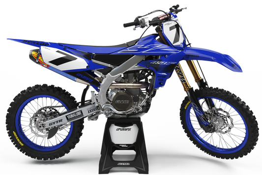 2022 YAMAHA 'OEM' KIT