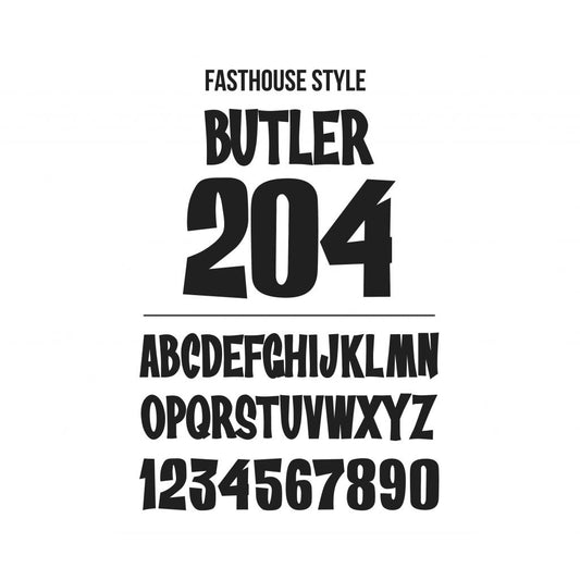 Fast crew