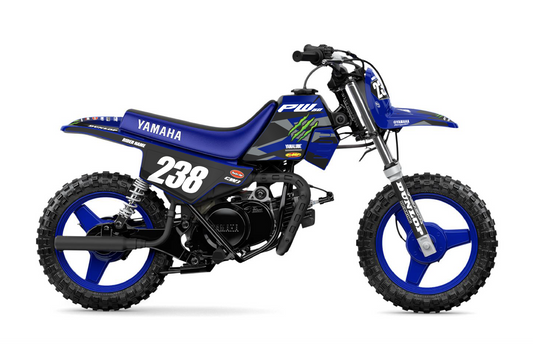 PW50 Factory