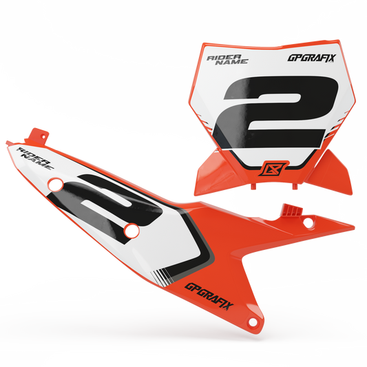 KTM Style 3 Backgrounds