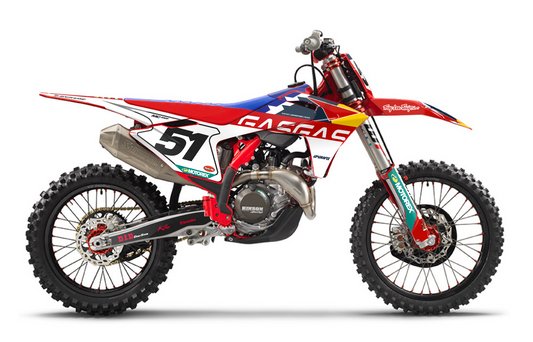 GASGAS Independence Kit