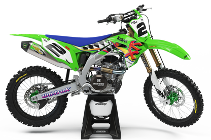 Kawasaki 90's Kit