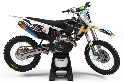 HUSQVARNA FACTORY KIT