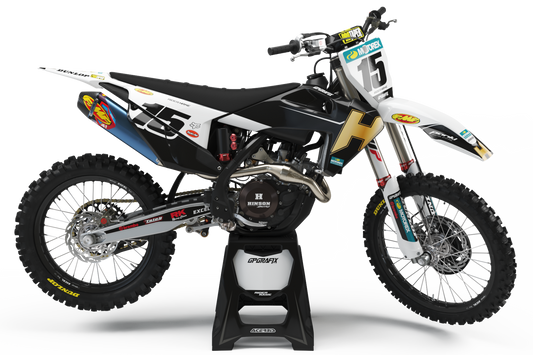 HUSQVARNA FACTORY KIT