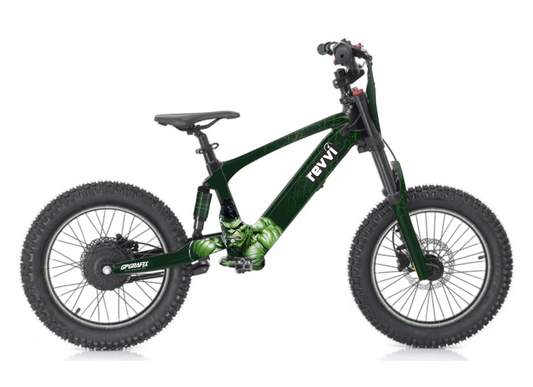 Revvi Hulk Kit