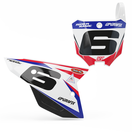 Honda Style 4 Backgrounds