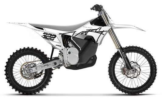 Stark White Signature Kit