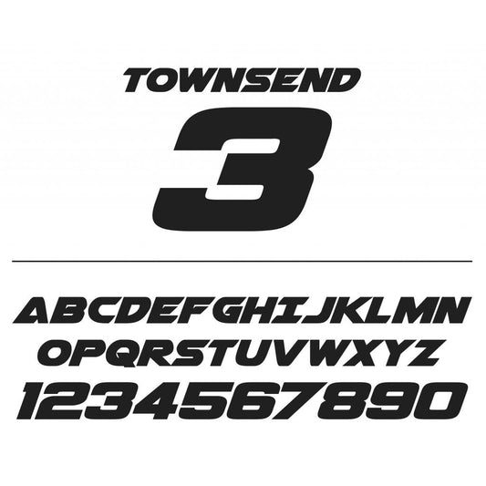 Tomac's Style