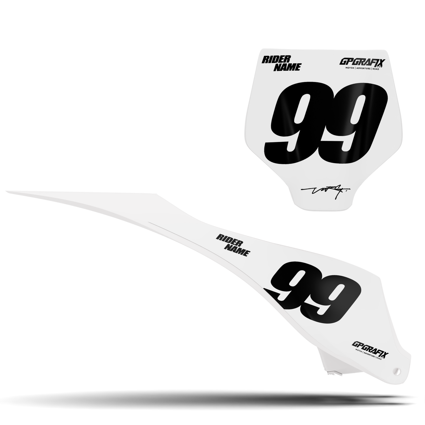 Stark Style 1 Backgrounds