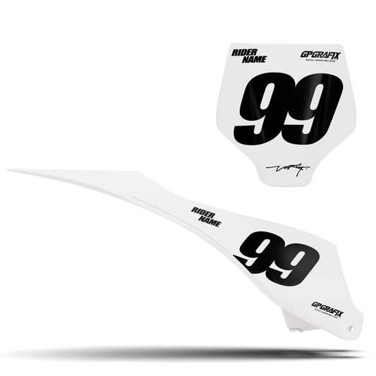 Stark Style 1 Backgrounds