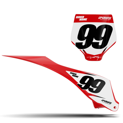 Stark Style 2 Backgrounds