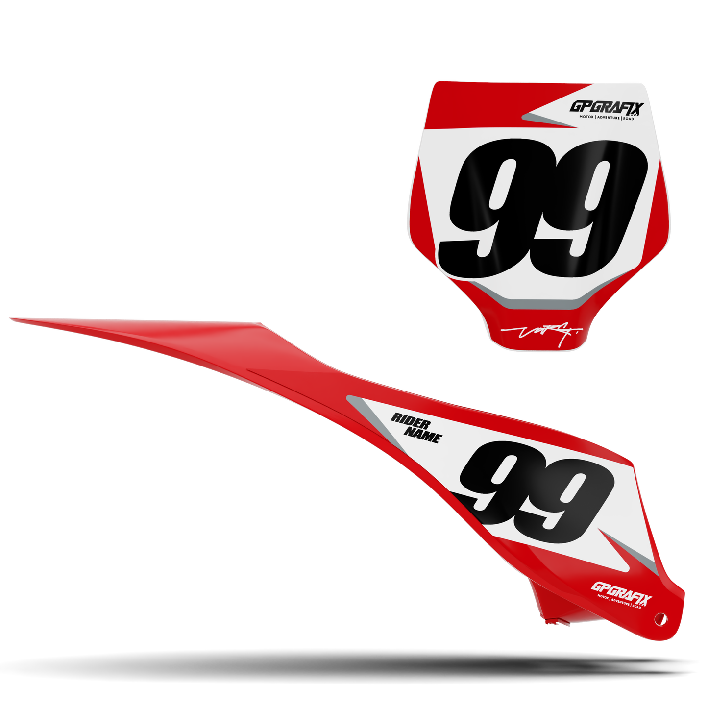 Stark Style 4 Backgrounds