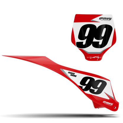 Stark Style 4 Backgrounds