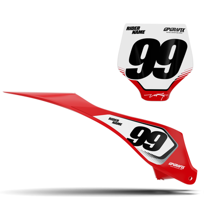 Stark Style 3 Backgrounds