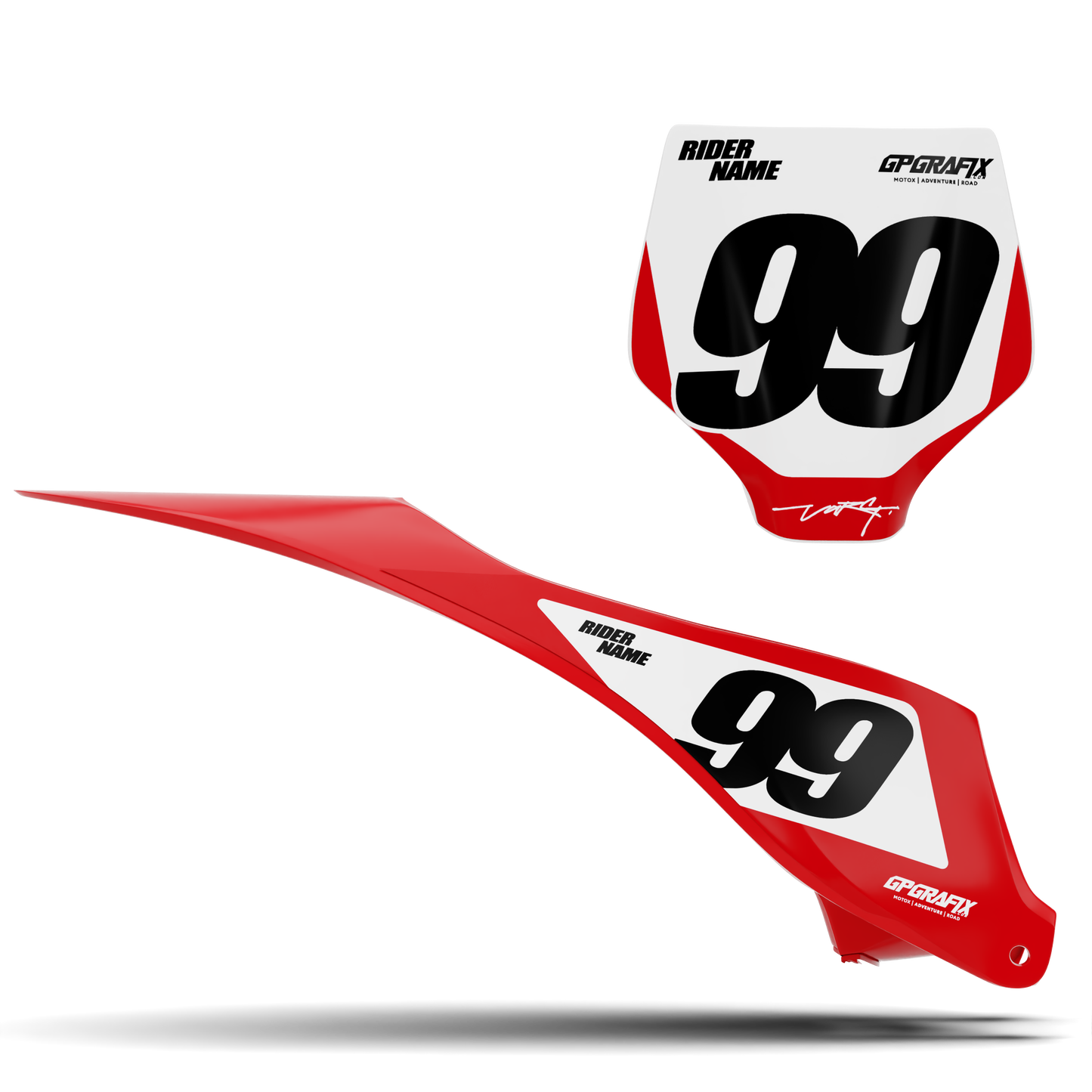 Stark Style 5 Backgrounds