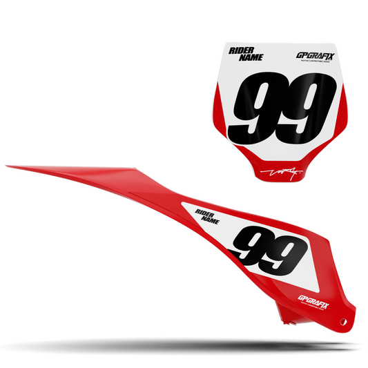 Stark Style 5 Backgrounds