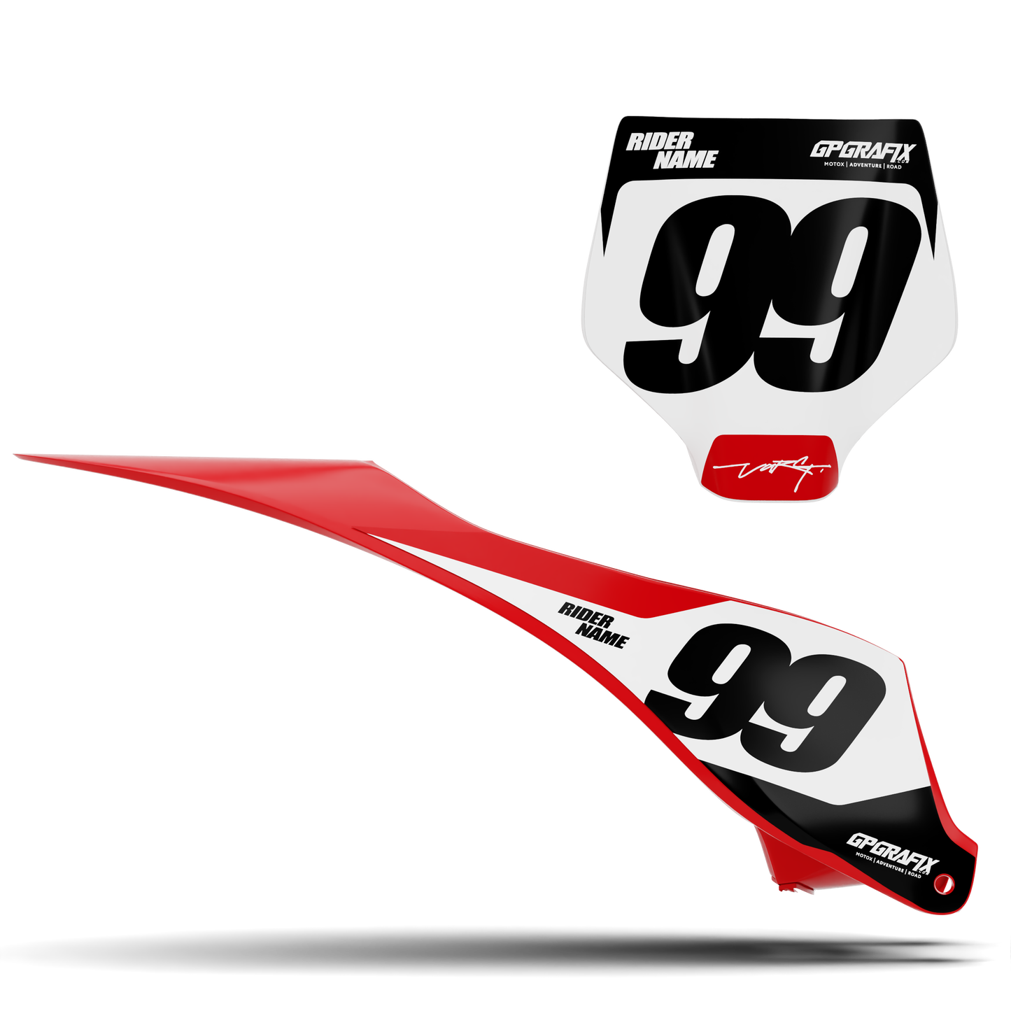 Stark Style 6 Backgrounds