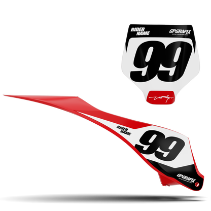 Stark Style 6 Backgrounds