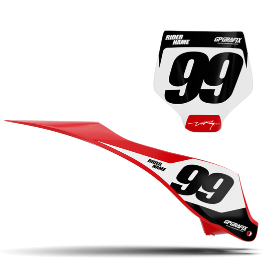 Stark Style 6 Backgrounds