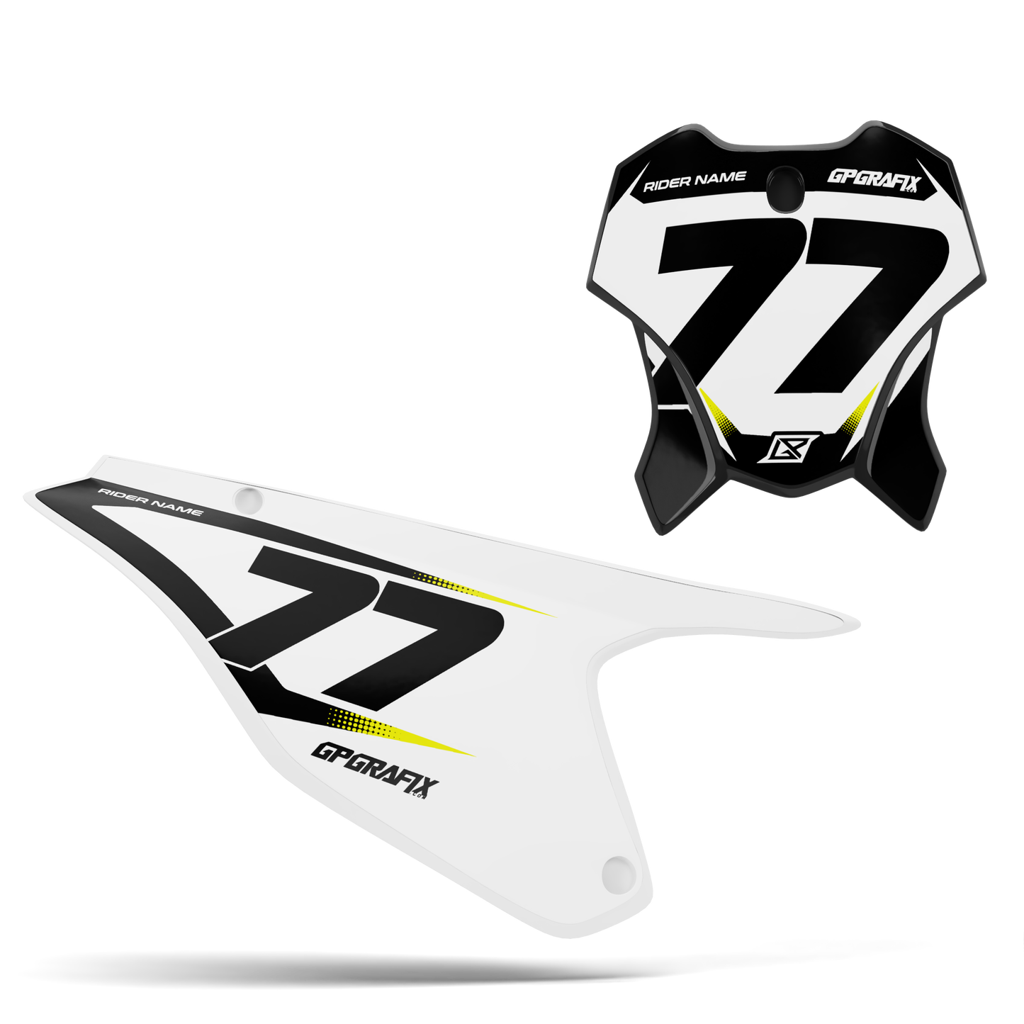 Triumph Style 2 Backgrounds