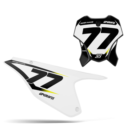 Triumph Style 2 Backgrounds