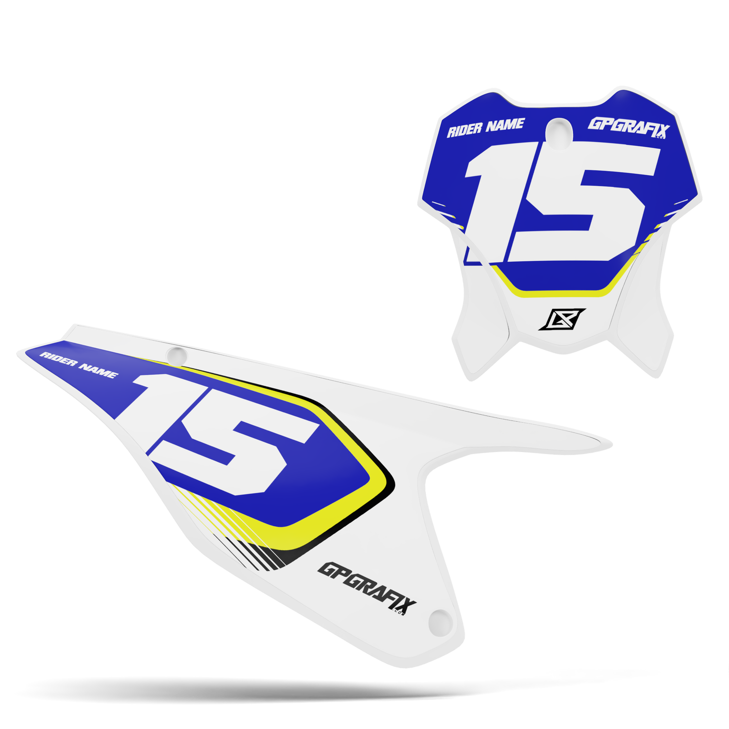 Triumph Style 3 Backgrounds