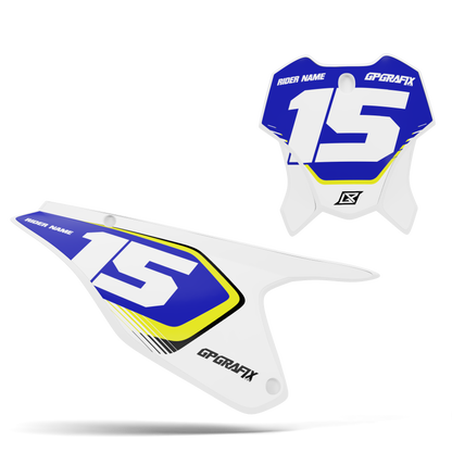 Triumph Style 3 Backgrounds